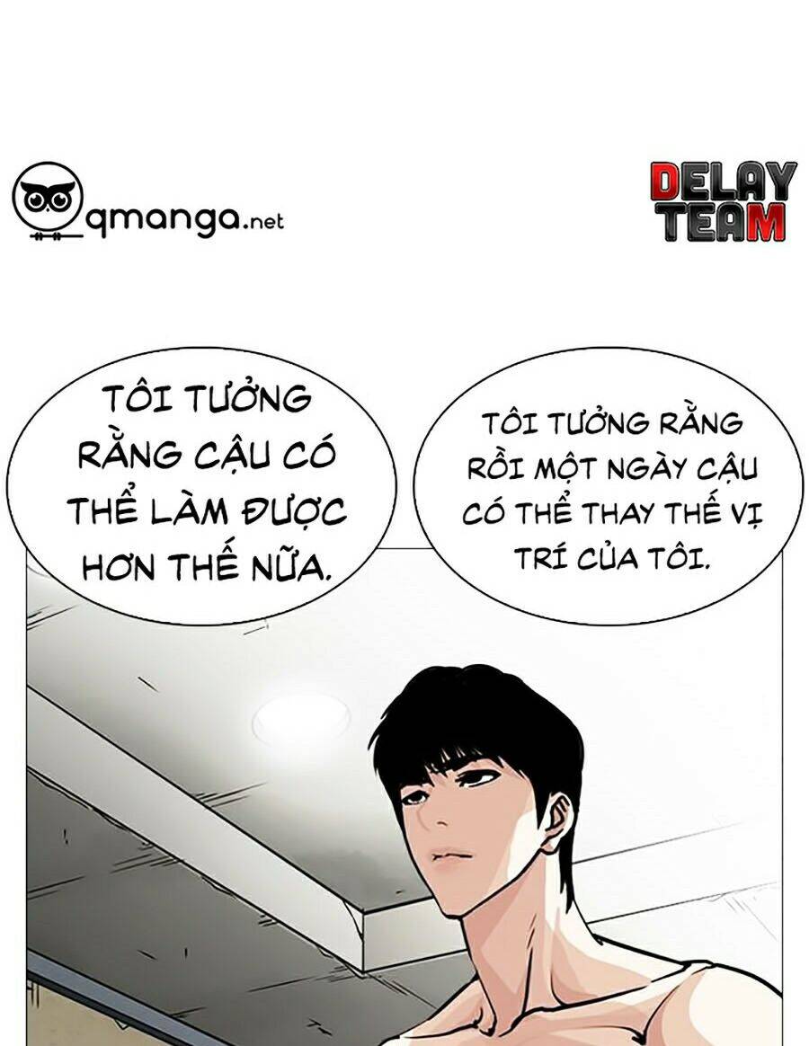 Lookism - Hoán Đổi Diệu Kỳ hoán đổi diệu kỳ - chapter 246 - Upload bởi truyensieuhay.com