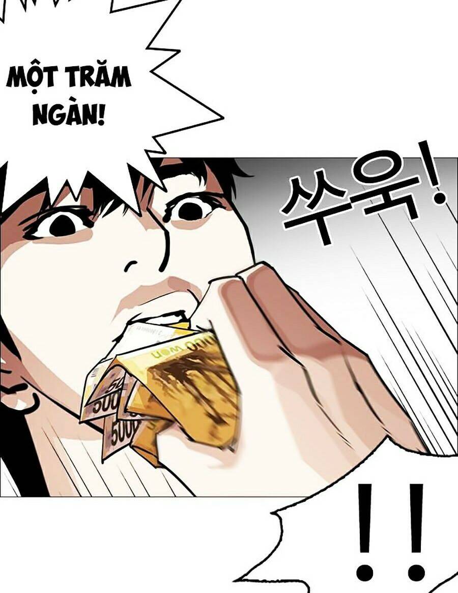 Lookism - Hoán Đổi Diệu Kỳ hoán đổi diệu kỳ - chapter 246 - Upload bởi truyensieuhay.com