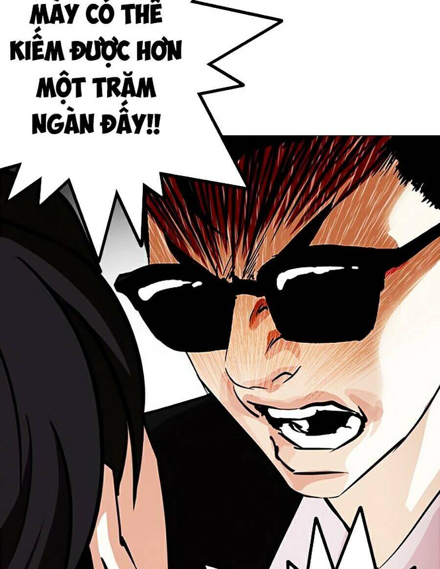 Lookism - Hoán Đổi Diệu Kỳ hoán đổi diệu kỳ - chapter 246 - Upload bởi truyensieuhay.com