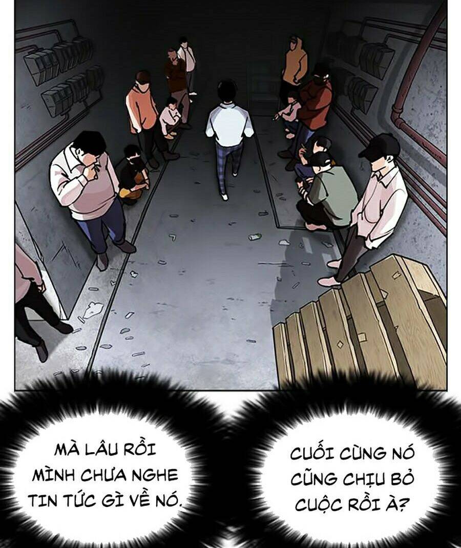 Lookism - Hoán Đổi Diệu Kỳ hoán đổi diệu kỳ - chapter 246 - Upload bởi truyensieuhay.com