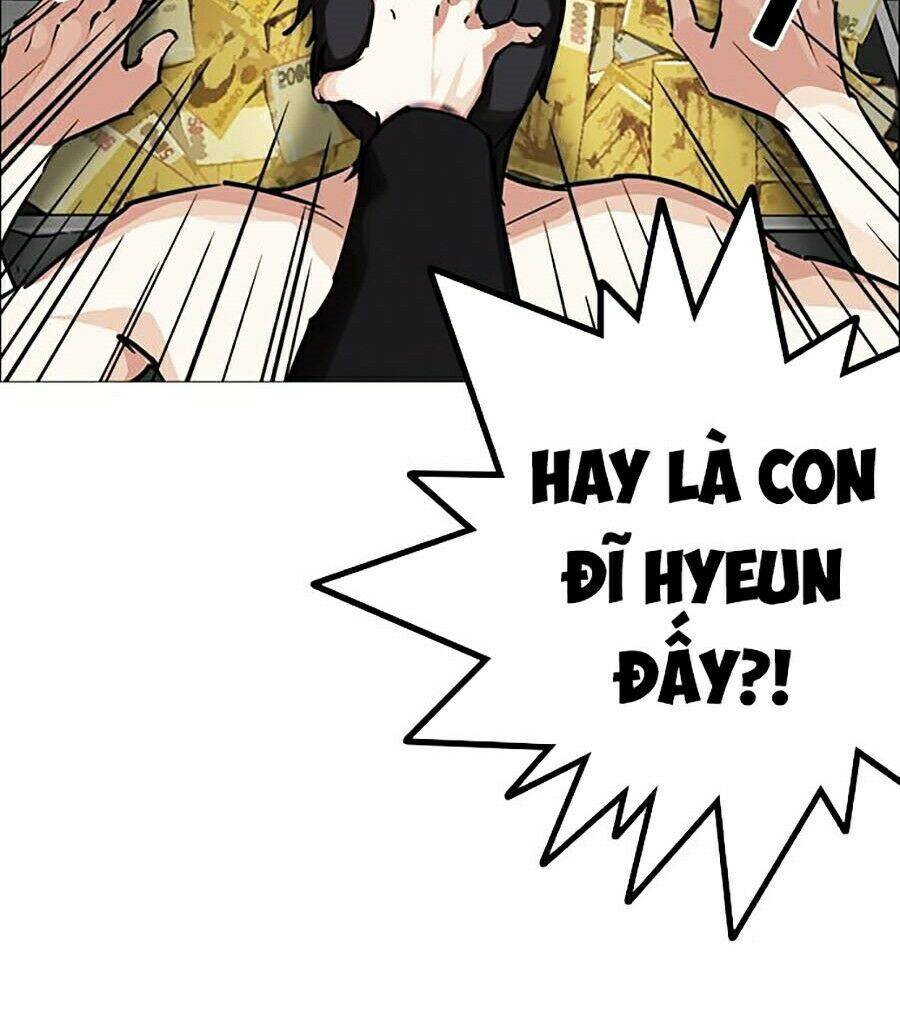 Lookism - Hoán Đổi Diệu Kỳ hoán đổi diệu kỳ - chapter 246 - Upload bởi truyensieuhay.com