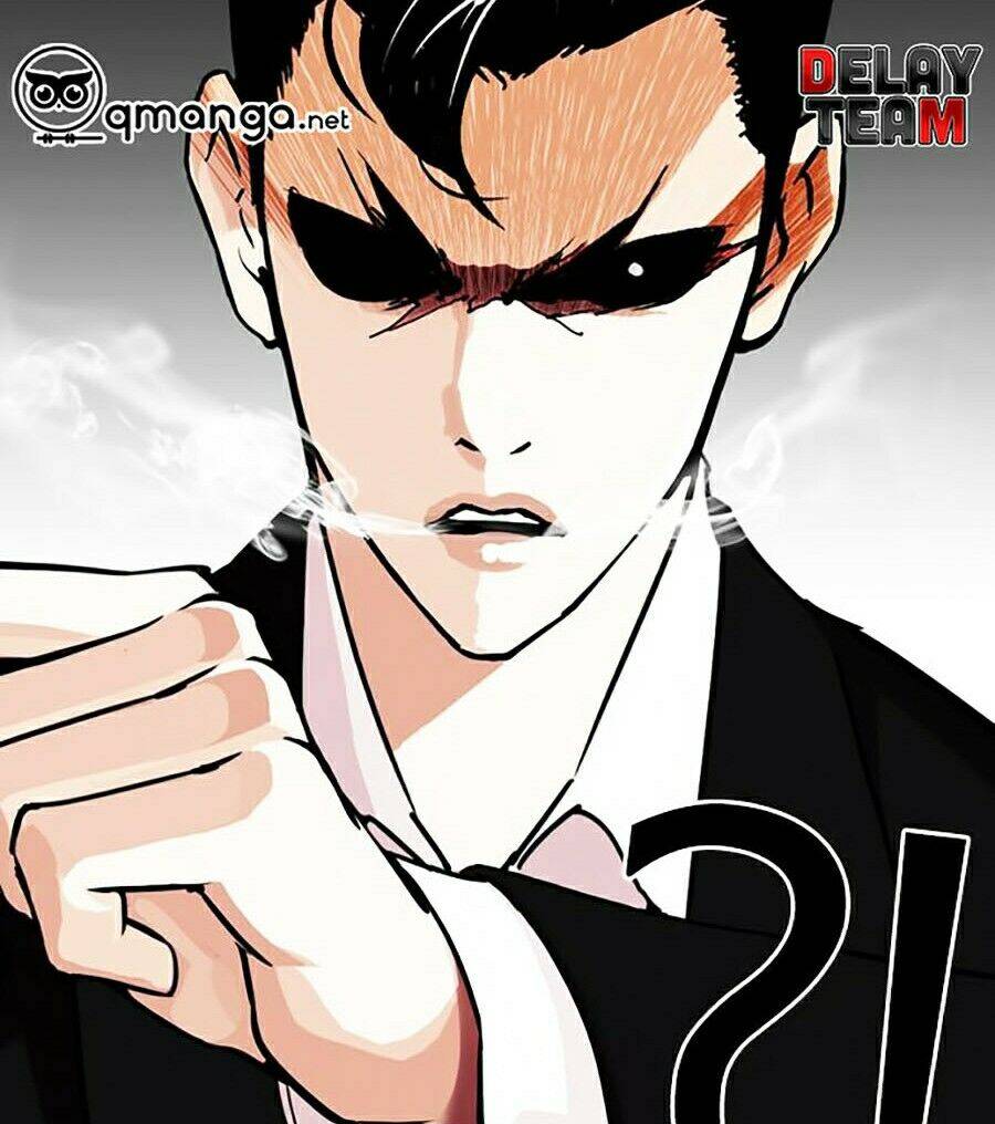 Lookism - Hoán Đổi Diệu Kỳ hoán đổi diệu kỳ - chapter 246 - Upload bởi truyensieuhay.com