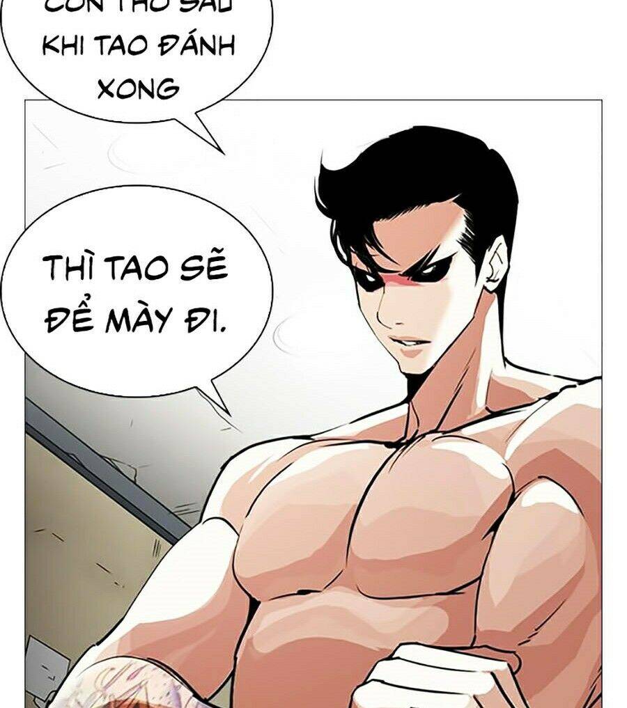 Lookism - Hoán Đổi Diệu Kỳ hoán đổi diệu kỳ - chapter 246 - Upload bởi truyensieuhay.com