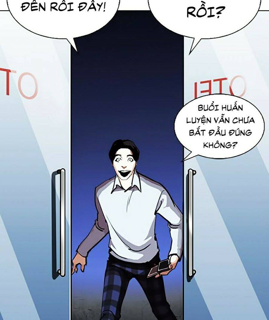 Lookism - Hoán Đổi Diệu Kỳ hoán đổi diệu kỳ - chapter 246 - Upload bởi truyensieuhay.com