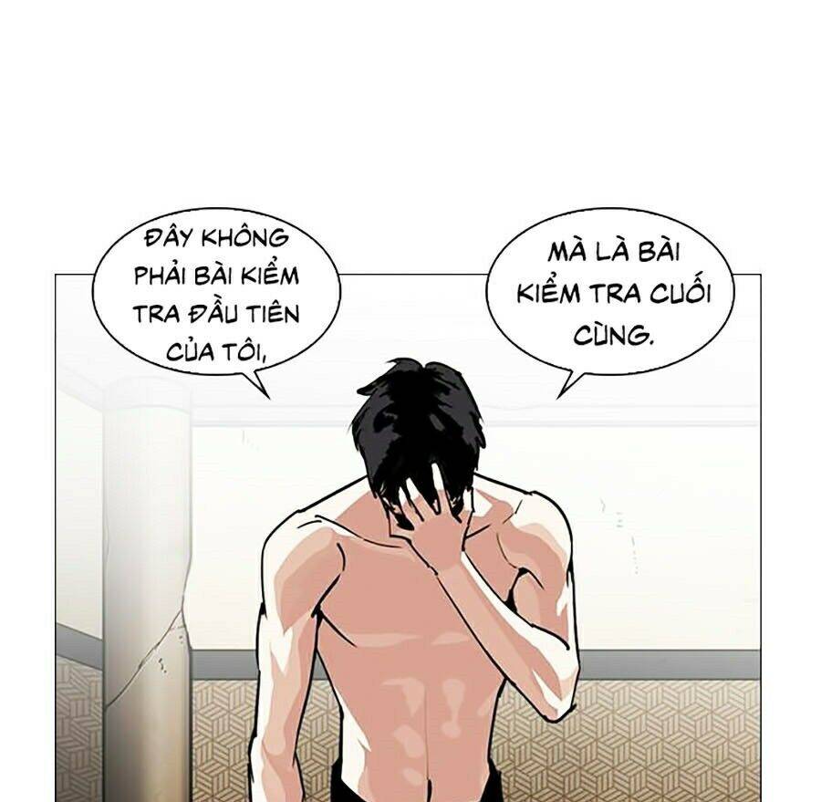 Lookism - Hoán Đổi Diệu Kỳ hoán đổi diệu kỳ - chapter 246 - Upload bởi truyensieuhay.com
