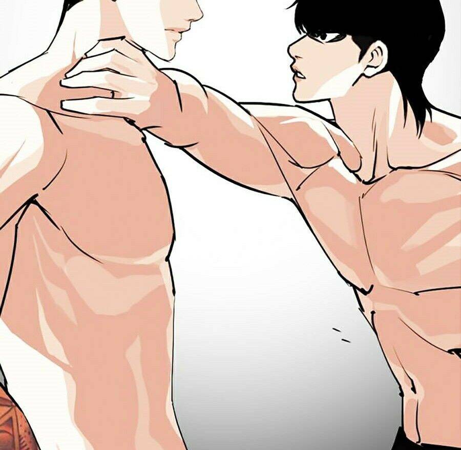 Lookism - Hoán Đổi Diệu Kỳ hoán đổi diệu kỳ - chapter 246 - Upload bởi truyensieuhay.com