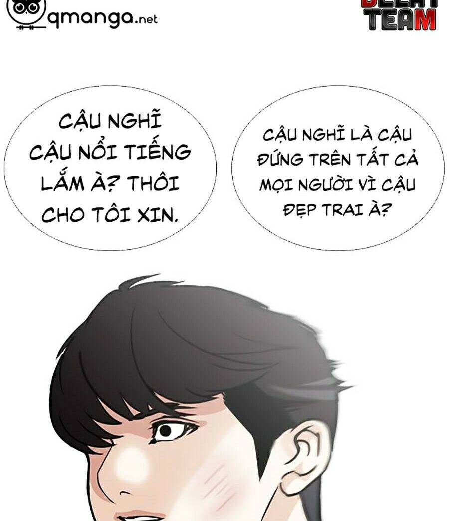 Lookism - Hoán Đổi Diệu Kỳ hoán đổi diệu kỳ - chapter 246 - Upload bởi truyensieuhay.com
