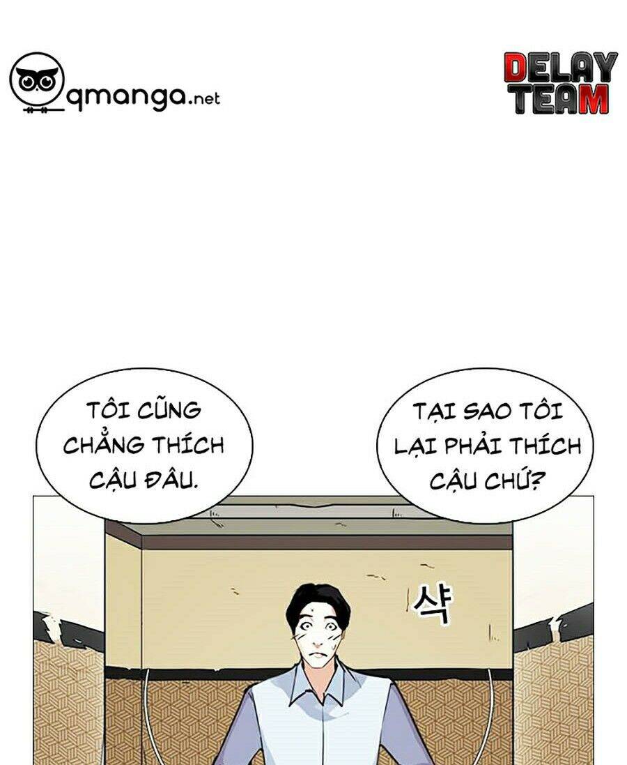 Lookism - Hoán Đổi Diệu Kỳ hoán đổi diệu kỳ - chapter 246 - Upload bởi truyensieuhay.com