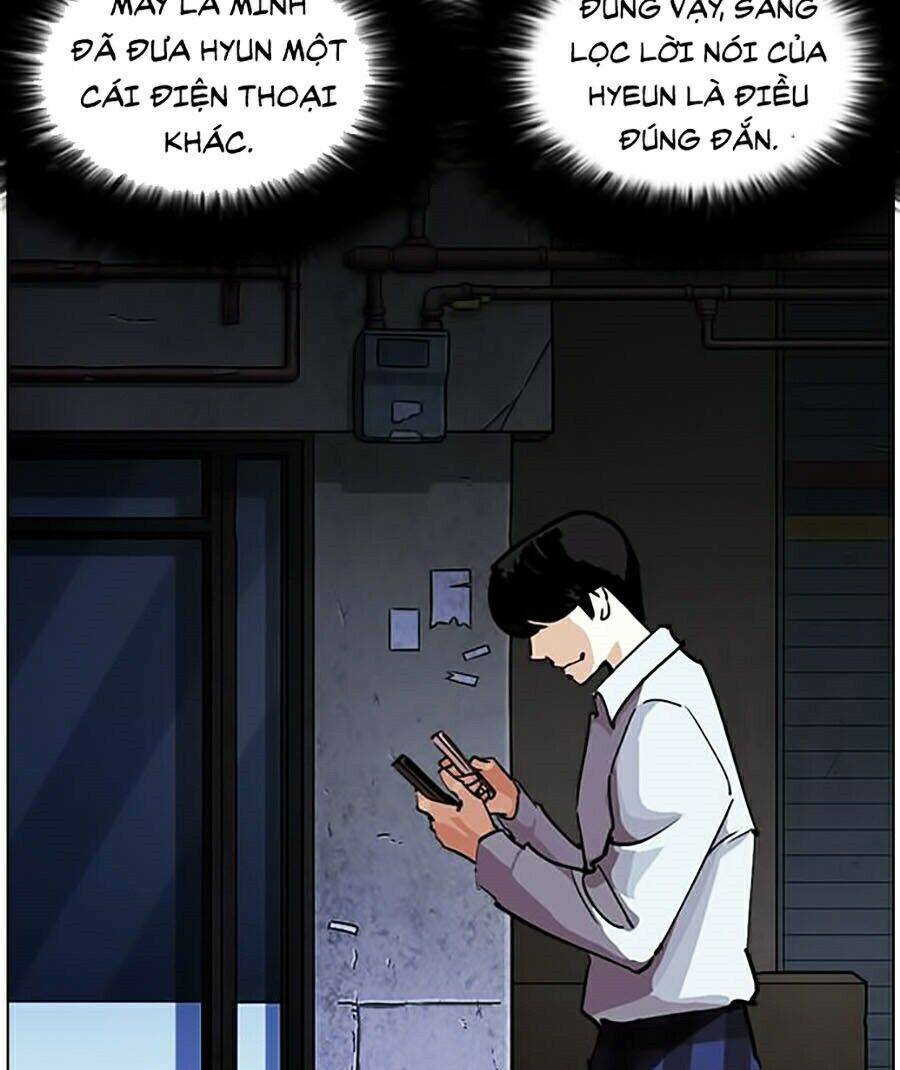 Lookism - Hoán Đổi Diệu Kỳ hoán đổi diệu kỳ - chapter 246 - Upload bởi truyensieuhay.com
