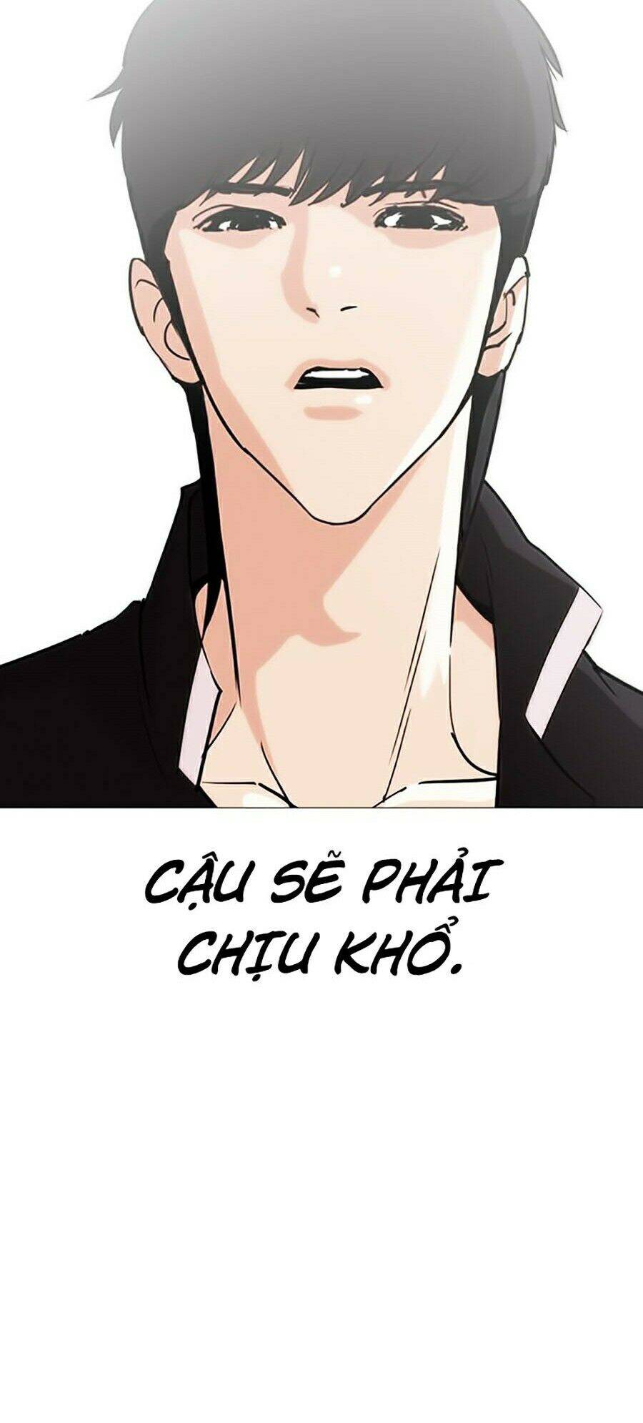 Lookism - Hoán Đổi Diệu Kỳ hoán đổi diệu kỳ - chapter 246 - Upload bởi truyensieuhay.com