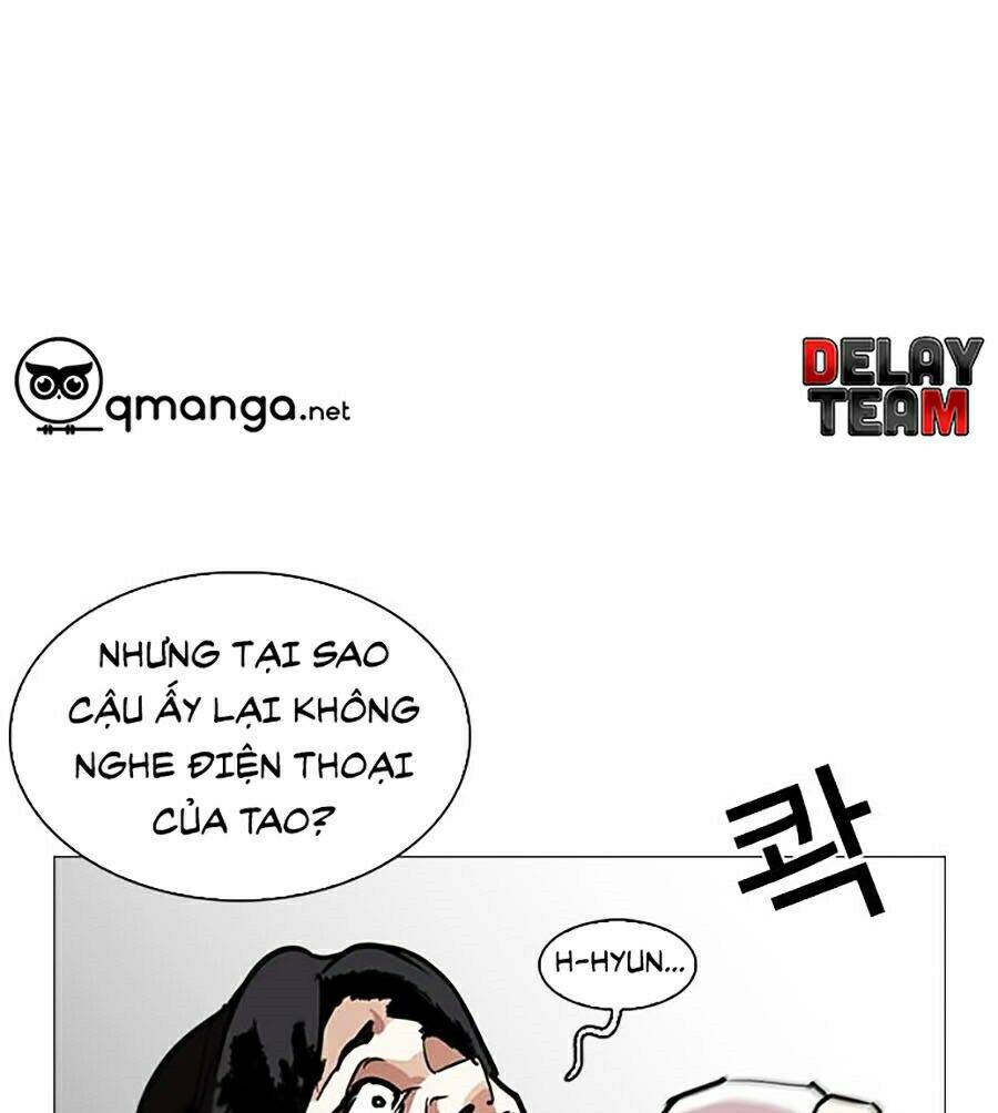 Lookism - Hoán Đổi Diệu Kỳ hoán đổi diệu kỳ - chapter 246 - Upload bởi truyensieuhay.com