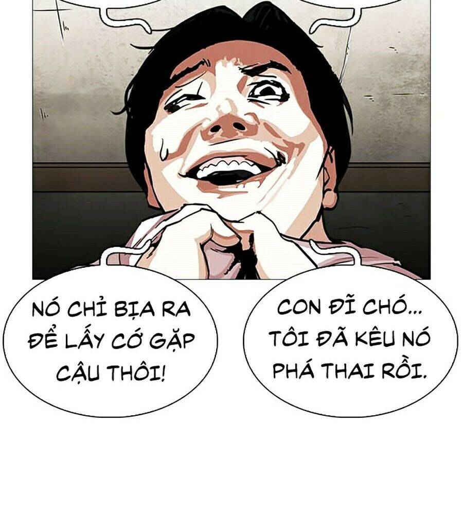 Lookism - Hoán Đổi Diệu Kỳ hoán đổi diệu kỳ - chapter 246 - Upload bởi truyensieuhay.com