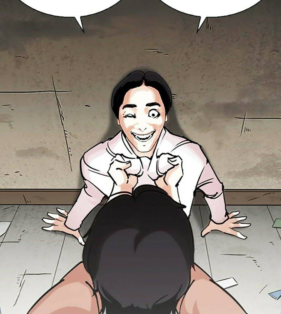 Lookism - Hoán Đổi Diệu Kỳ hoán đổi diệu kỳ - chapter 246 - Upload bởi truyensieuhay.com