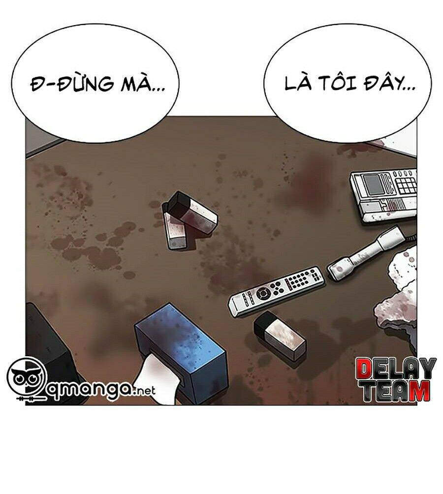 Lookism - Hoán Đổi Diệu Kỳ hoán đổi diệu kỳ - chapter 246 - Upload bởi truyensieuhay.com