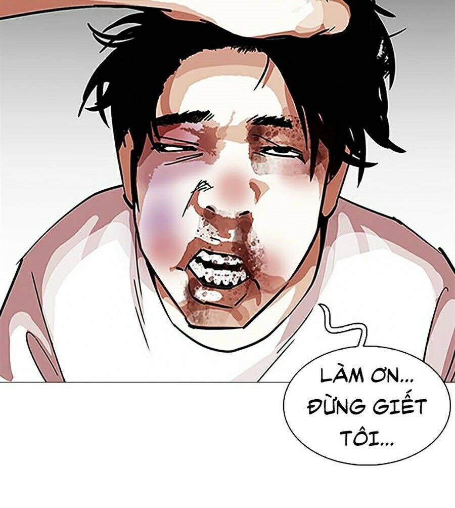 Lookism - Hoán Đổi Diệu Kỳ hoán đổi diệu kỳ - chapter 246 - Upload bởi truyensieuhay.com