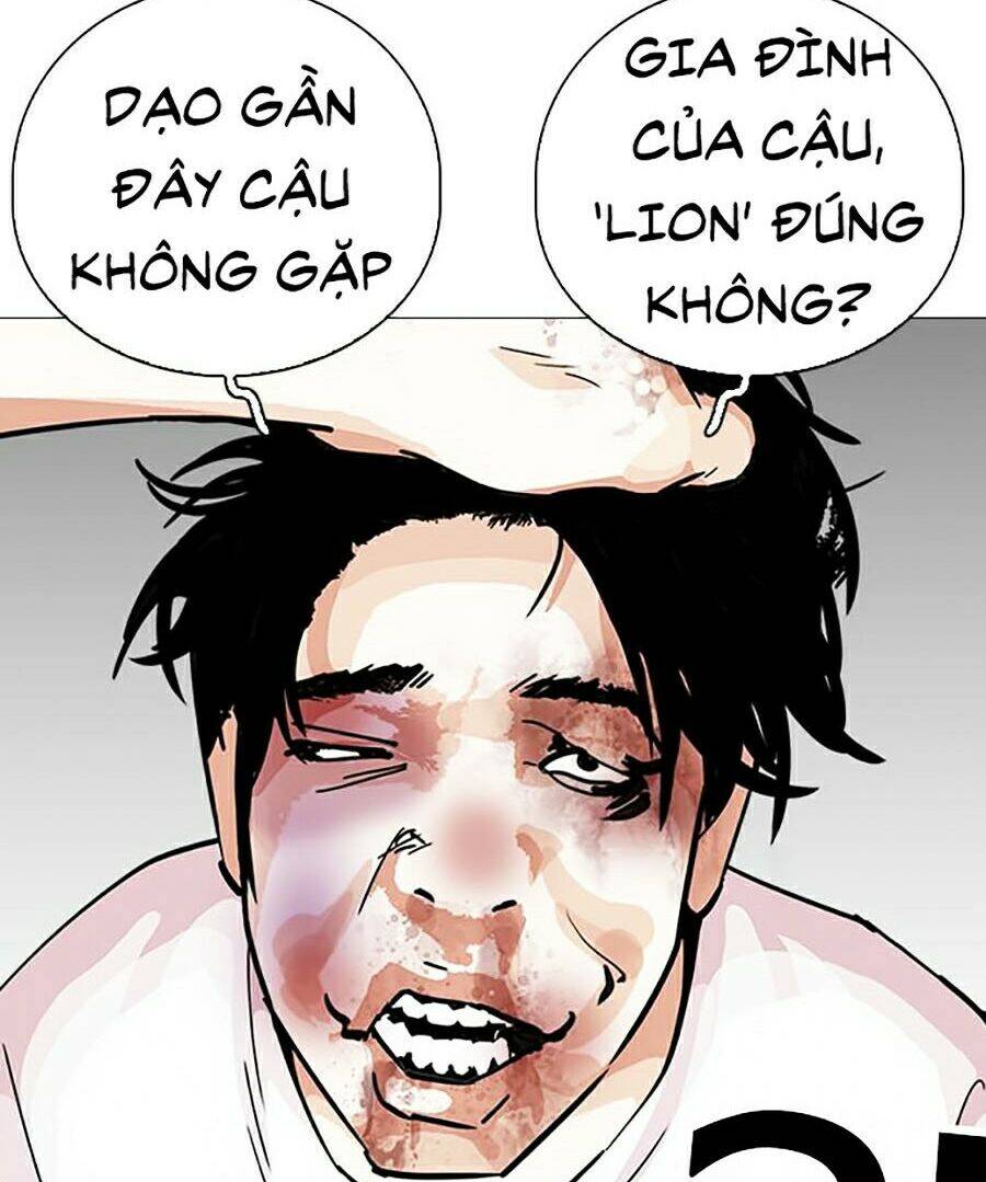 Lookism - Hoán Đổi Diệu Kỳ hoán đổi diệu kỳ - chapter 246 - Upload bởi truyensieuhay.com