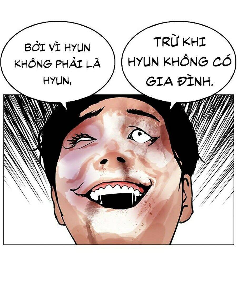Lookism - Hoán Đổi Diệu Kỳ hoán đổi diệu kỳ - chapter 246 - Upload bởi truyensieuhay.com