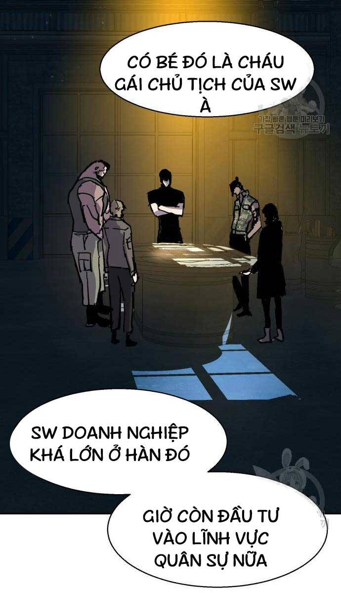 Bạn Học Của Tôi Là Lính Đánh Thuê chapter 143 - Upload bởi truyensieuhay.com