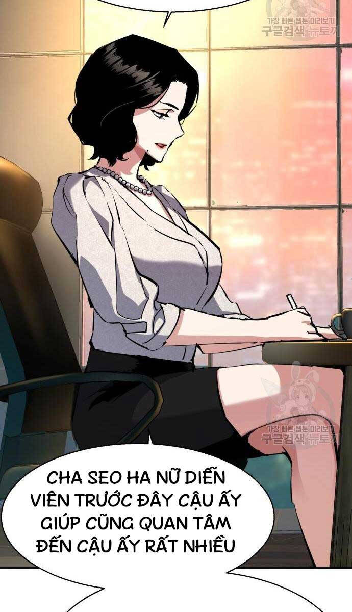 Bạn Học Của Tôi Là Lính Đánh Thuê chapter 143 - Upload bởi truyensieuhay.com