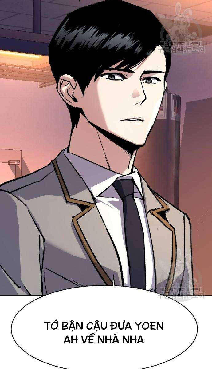 Bạn Học Của Tôi Là Lính Đánh Thuê chapter 143 - Upload bởi truyensieuhay.com