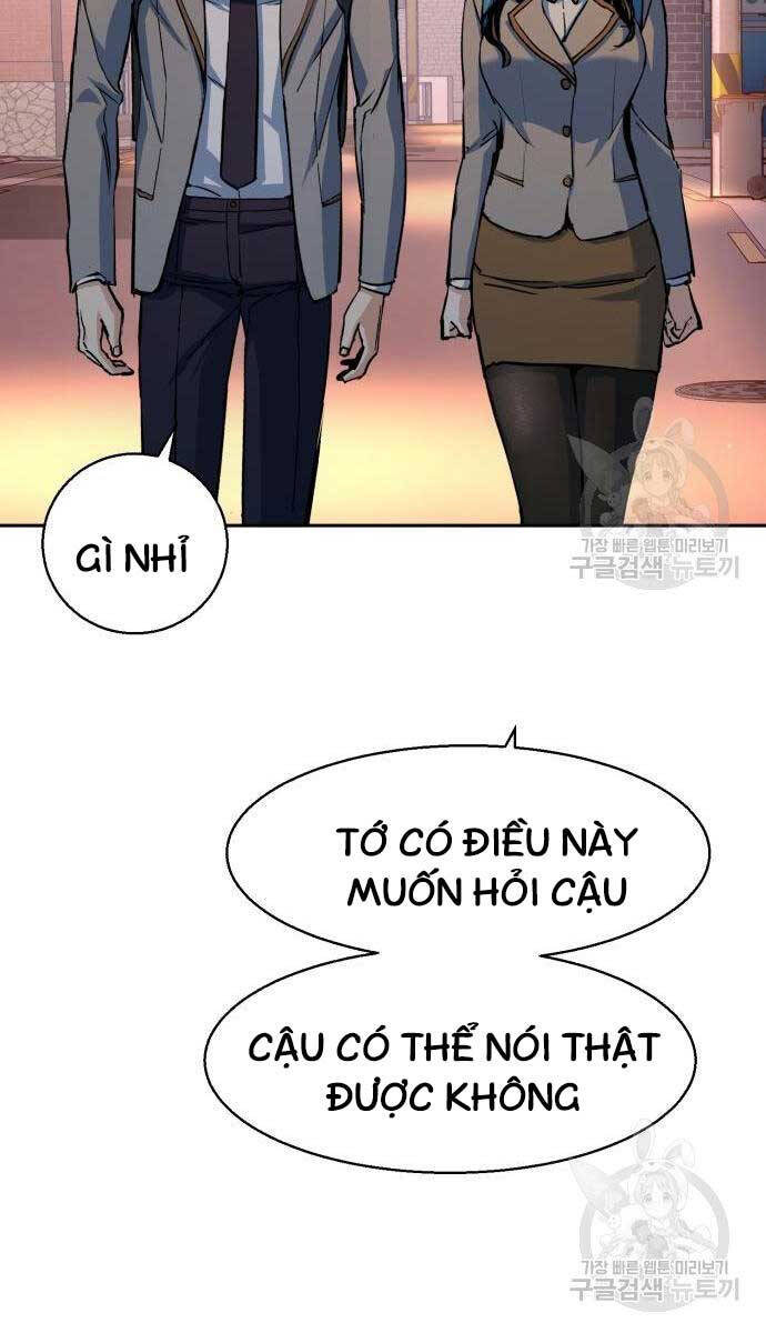 Bạn Học Của Tôi Là Lính Đánh Thuê chapter 143 - Upload bởi truyensieuhay.com