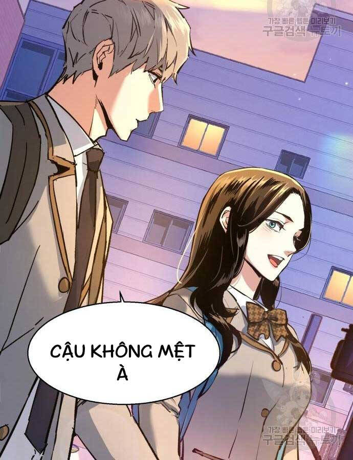 Bạn Học Của Tôi Là Lính Đánh Thuê chapter 143 - Upload bởi truyensieuhay.com