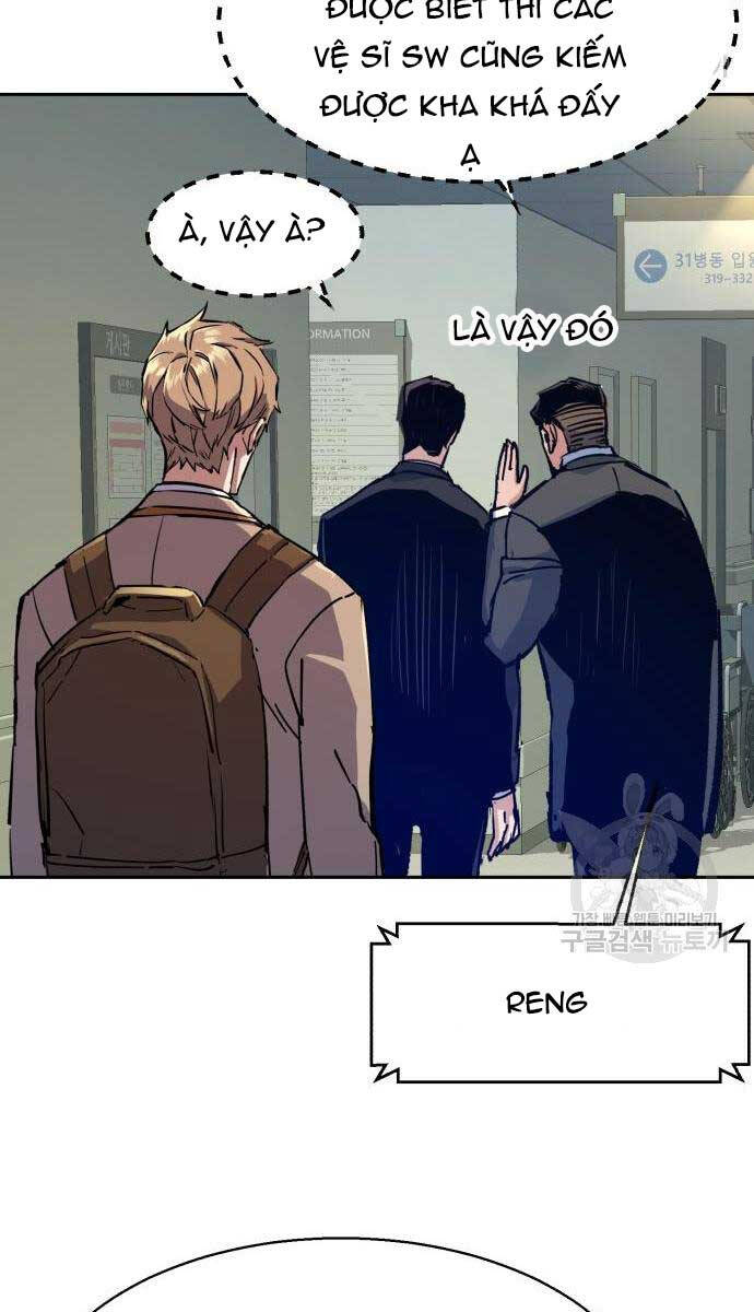 Bạn Học Của Tôi Là Lính Đánh Thuê chapter 144 - Upload bởi truyensieuhay.com