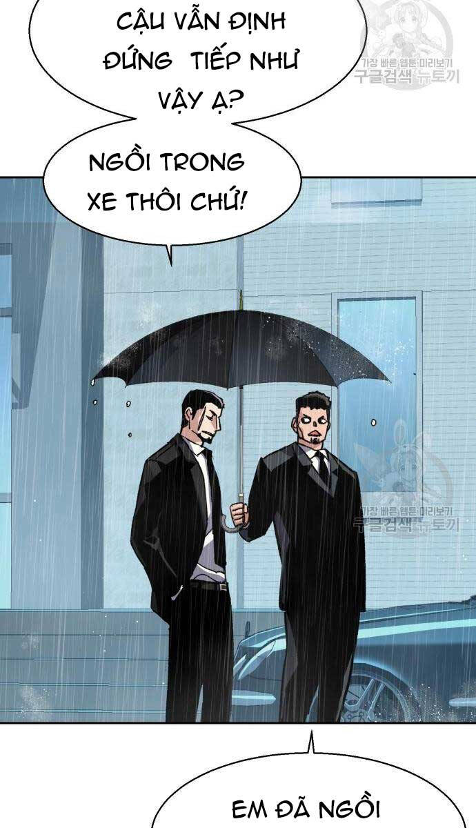 Bạn Học Của Tôi Là Lính Đánh Thuê chapter 144 - Upload bởi truyensieuhay.com