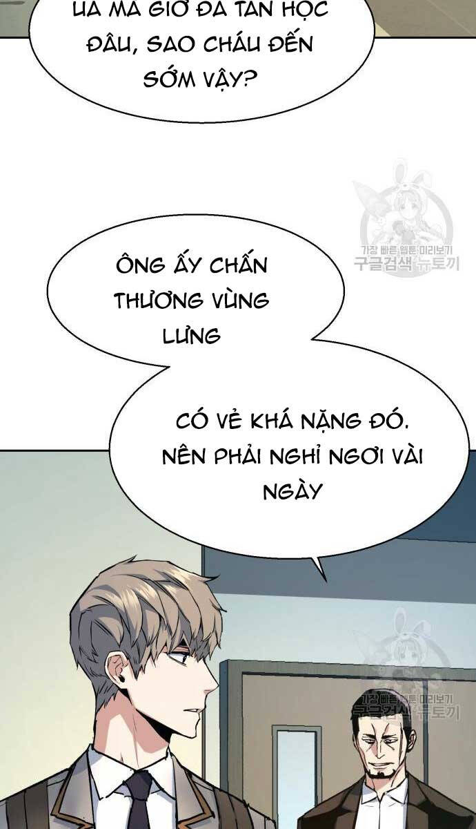 Bạn Học Của Tôi Là Lính Đánh Thuê chapter 144 - Upload bởi truyensieuhay.com