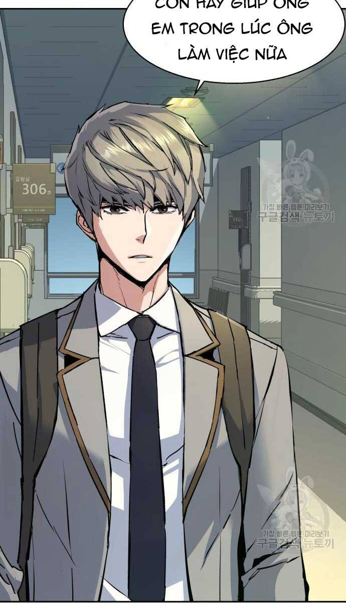 Bạn Học Của Tôi Là Lính Đánh Thuê chapter 144 - Upload bởi truyensieuhay.com