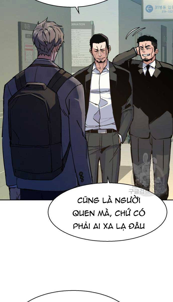 Bạn Học Của Tôi Là Lính Đánh Thuê chapter 144 - Upload bởi truyensieuhay.com