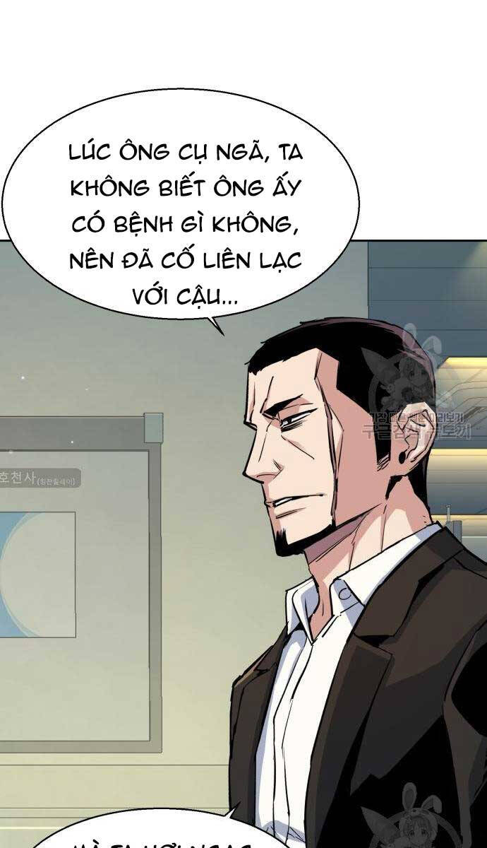 Bạn Học Của Tôi Là Lính Đánh Thuê chapter 144 - Upload bởi truyensieuhay.com