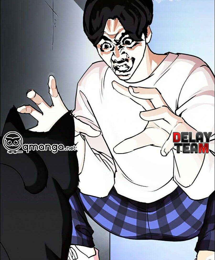 Lookism - Hoán Đổi Diệu Kỳ hoán đổi diệu kỳ - chapter 247 - Upload bởi truyensieuhay.com