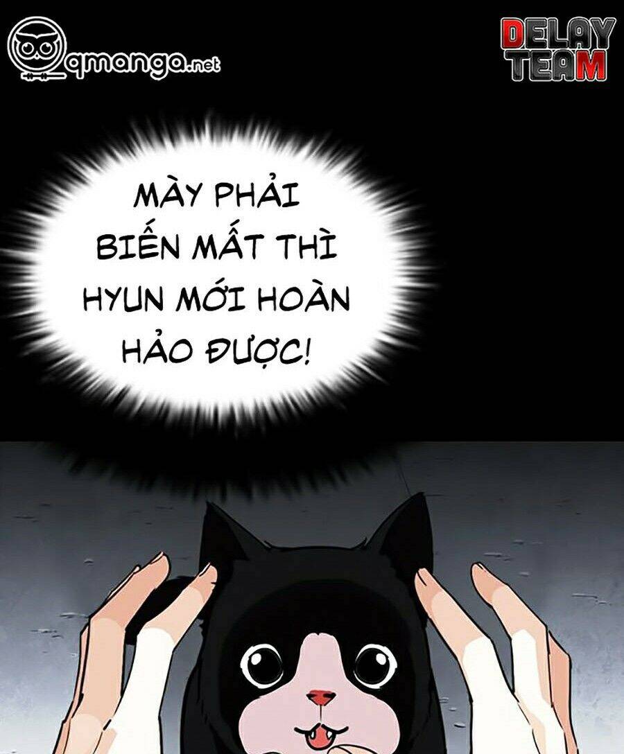 Lookism - Hoán Đổi Diệu Kỳ hoán đổi diệu kỳ - chapter 247 - Upload bởi truyensieuhay.com