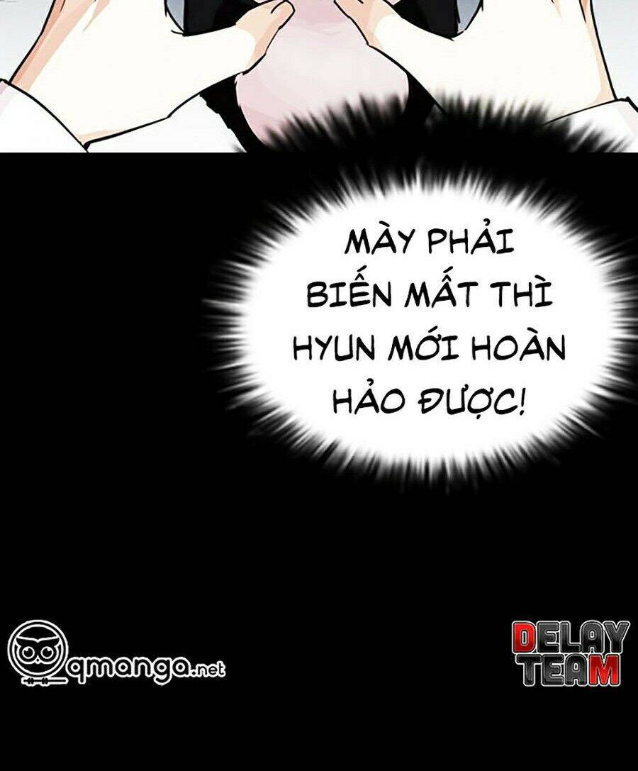 Lookism - Hoán Đổi Diệu Kỳ hoán đổi diệu kỳ - chapter 247 - Upload bởi truyensieuhay.com