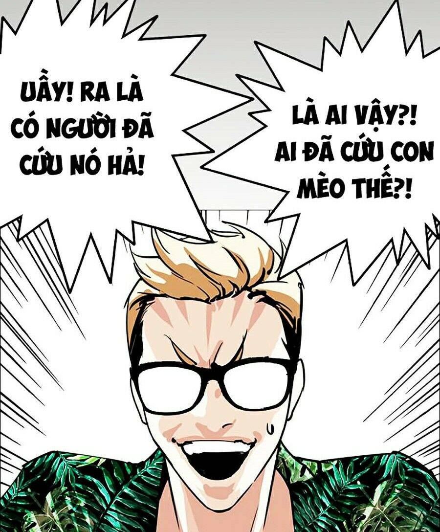 Lookism - Hoán Đổi Diệu Kỳ hoán đổi diệu kỳ - chapter 247 - Upload bởi truyensieuhay.com