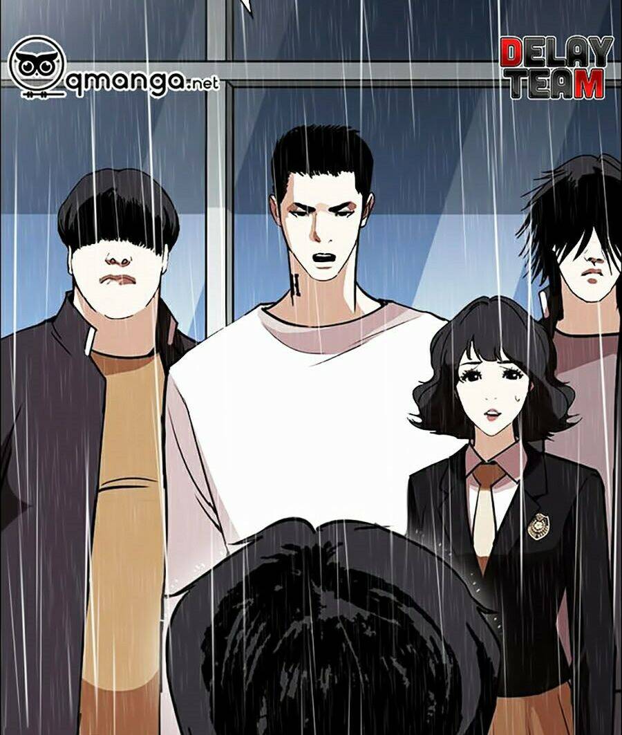 Lookism - Hoán Đổi Diệu Kỳ hoán đổi diệu kỳ - chapter 247 - Upload bởi truyensieuhay.com