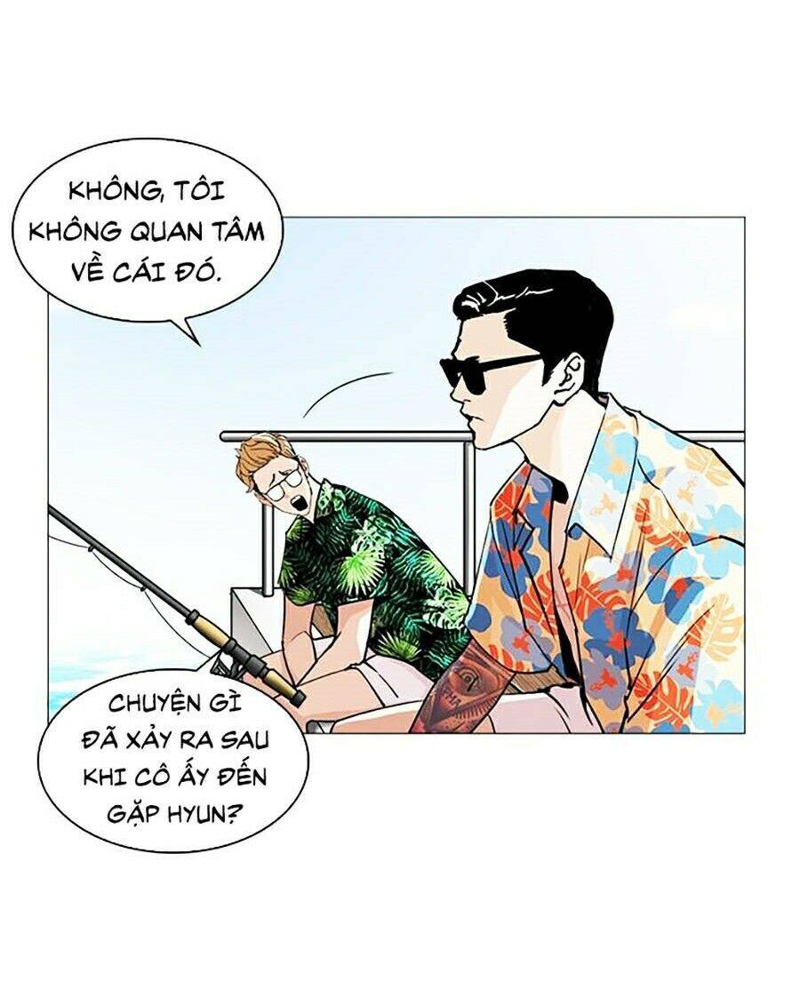 Lookism - Hoán Đổi Diệu Kỳ hoán đổi diệu kỳ - chapter 247 - Upload bởi truyensieuhay.com