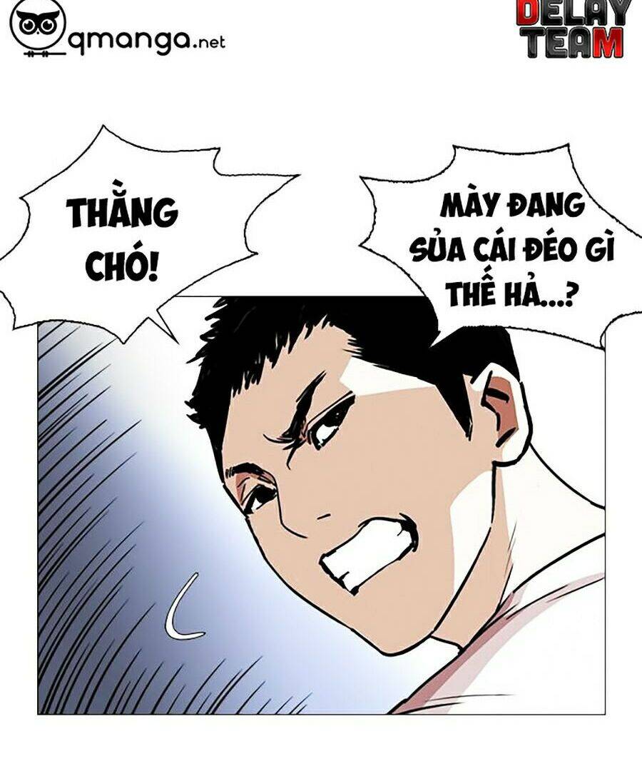 Lookism - Hoán Đổi Diệu Kỳ hoán đổi diệu kỳ - chapter 247 - Upload bởi truyensieuhay.com