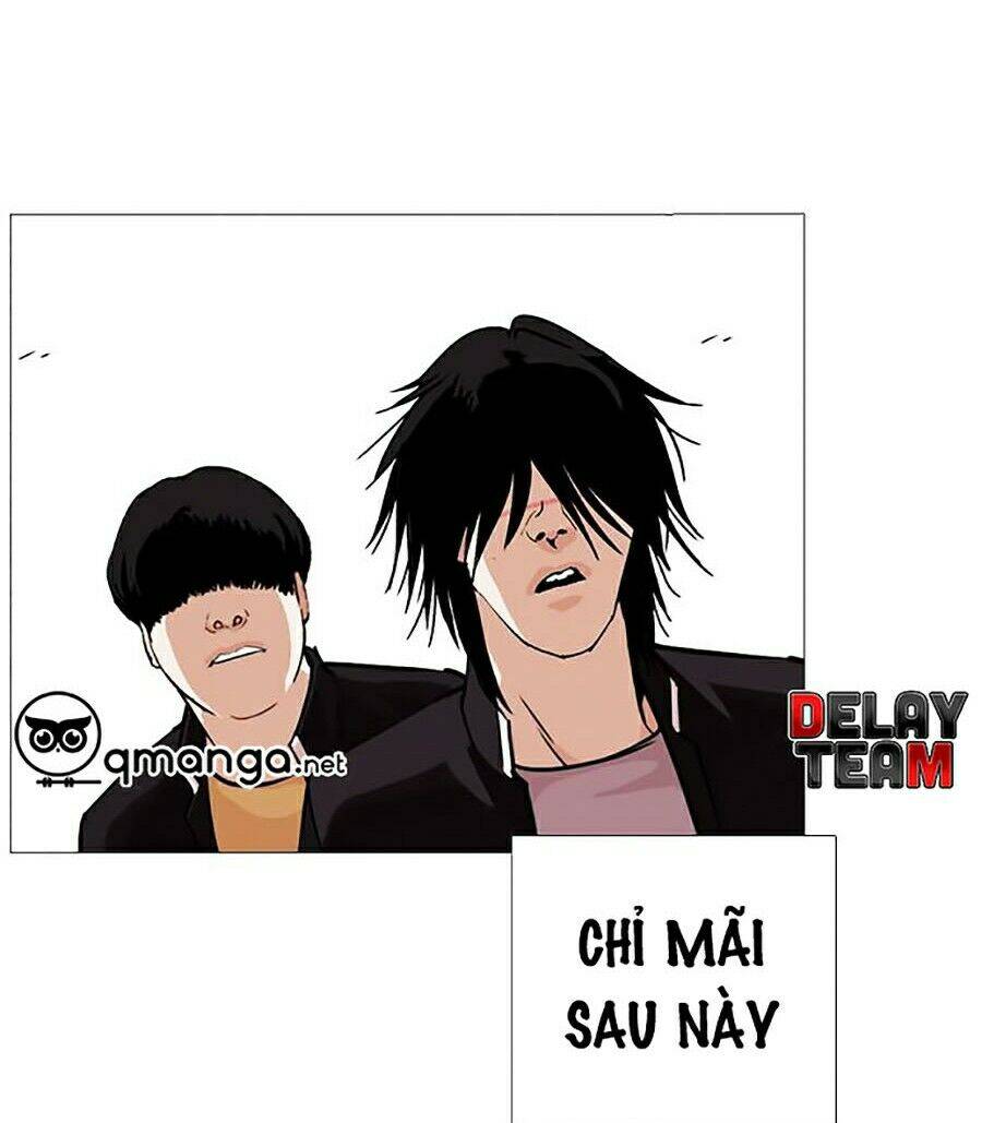 Lookism - Hoán Đổi Diệu Kỳ hoán đổi diệu kỳ - chapter 247 - Upload bởi truyensieuhay.com