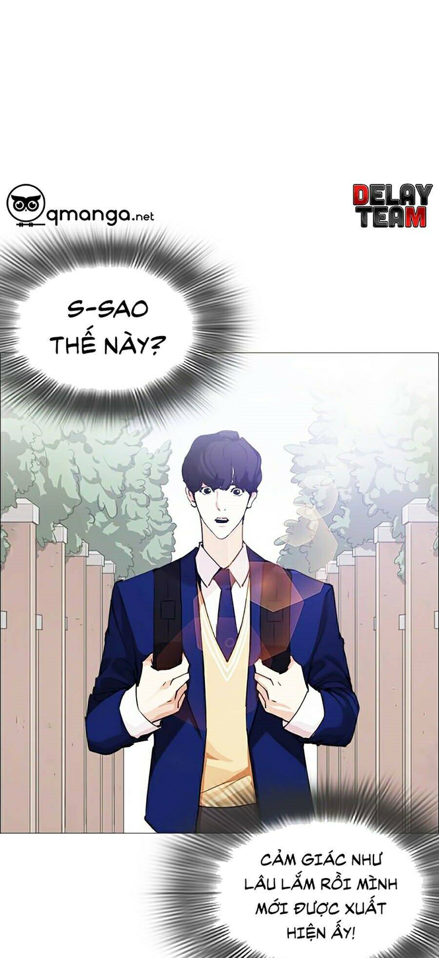Lookism - Hoán Đổi Diệu Kỳ hoán đổi diệu kỳ - chapter 247 - Upload bởi truyensieuhay.com
