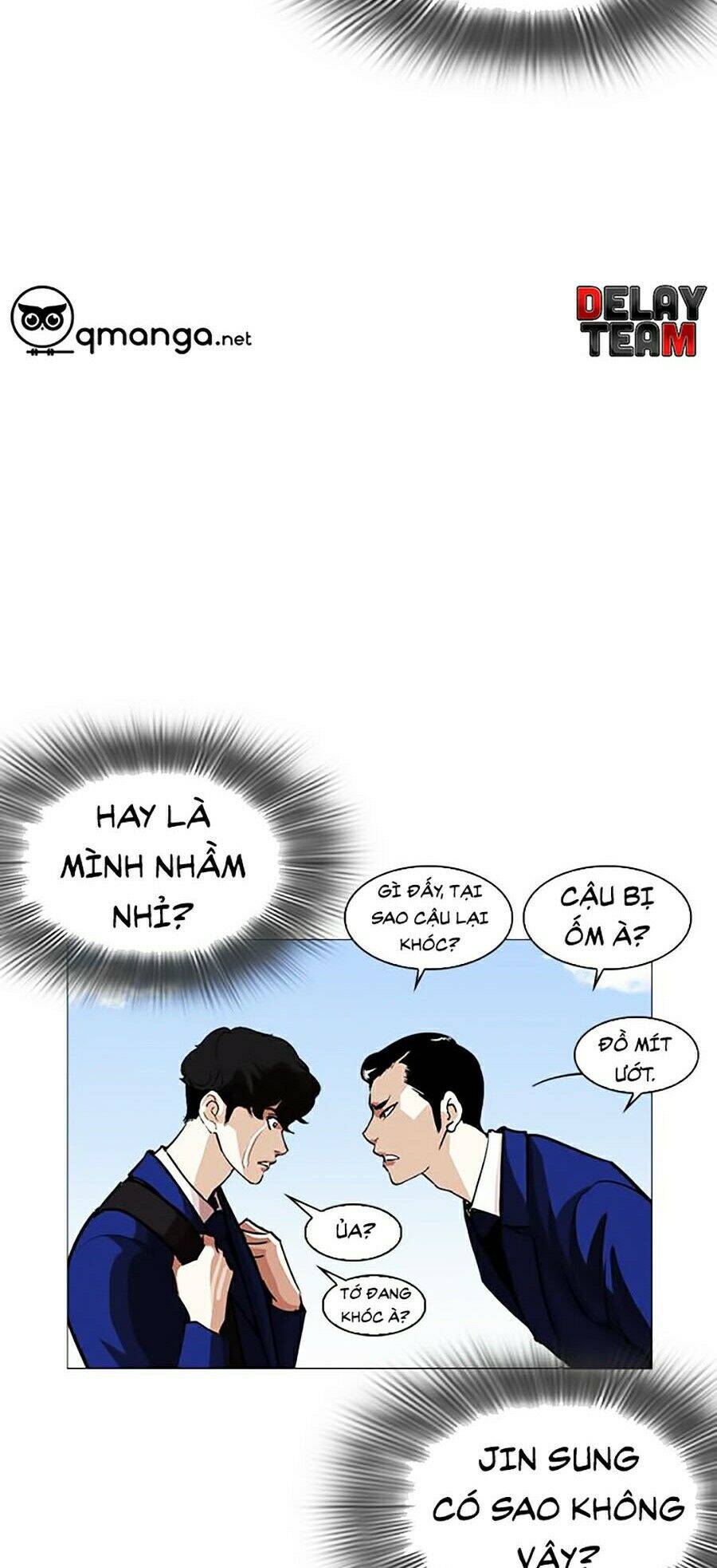 Lookism - Hoán Đổi Diệu Kỳ hoán đổi diệu kỳ - chapter 247 - Upload bởi truyensieuhay.com