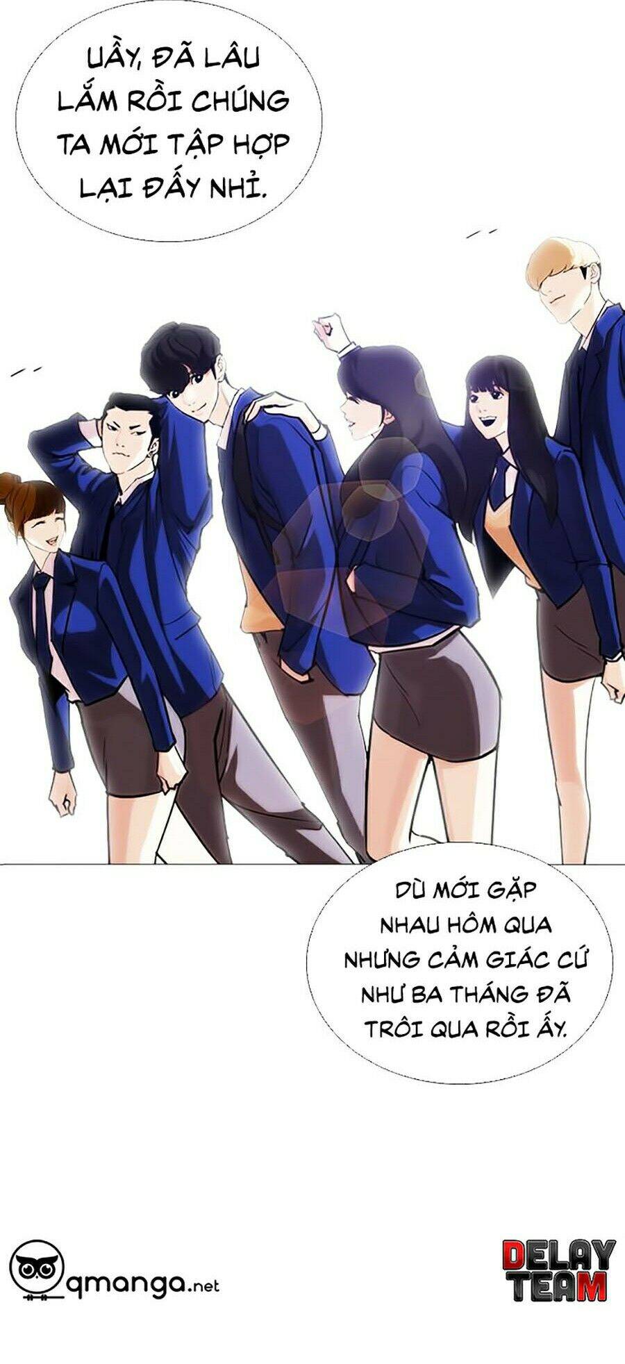 Lookism - Hoán Đổi Diệu Kỳ hoán đổi diệu kỳ - chapter 247 - Upload bởi truyensieuhay.com