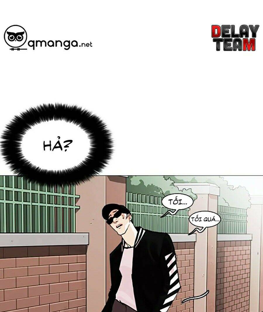 Lookism - Hoán Đổi Diệu Kỳ hoán đổi diệu kỳ - chapter 247 - Upload bởi truyensieuhay.com