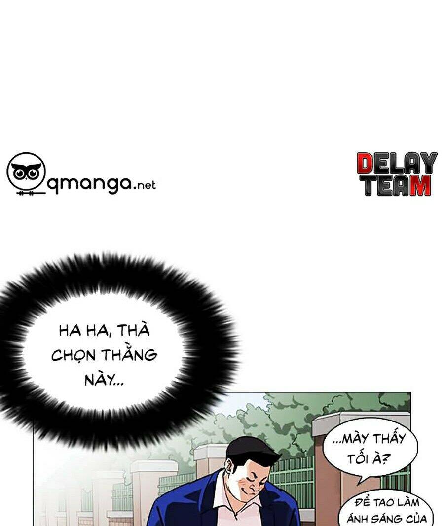 Lookism - Hoán Đổi Diệu Kỳ hoán đổi diệu kỳ - chapter 247 - Upload bởi truyensieuhay.com