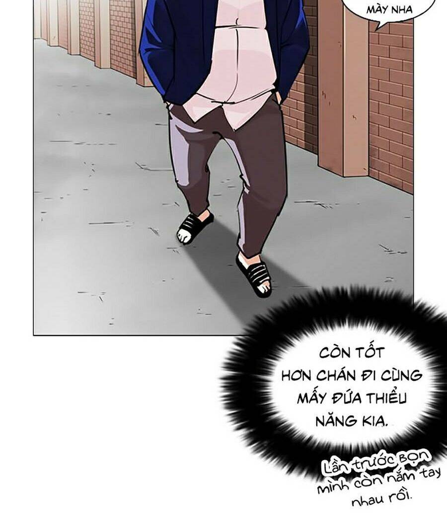 Lookism - Hoán Đổi Diệu Kỳ hoán đổi diệu kỳ - chapter 247 - Upload bởi truyensieuhay.com