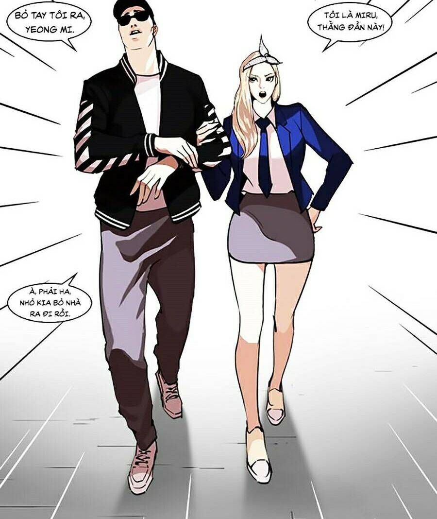Lookism - Hoán Đổi Diệu Kỳ hoán đổi diệu kỳ - chapter 247 - Upload bởi truyensieuhay.com