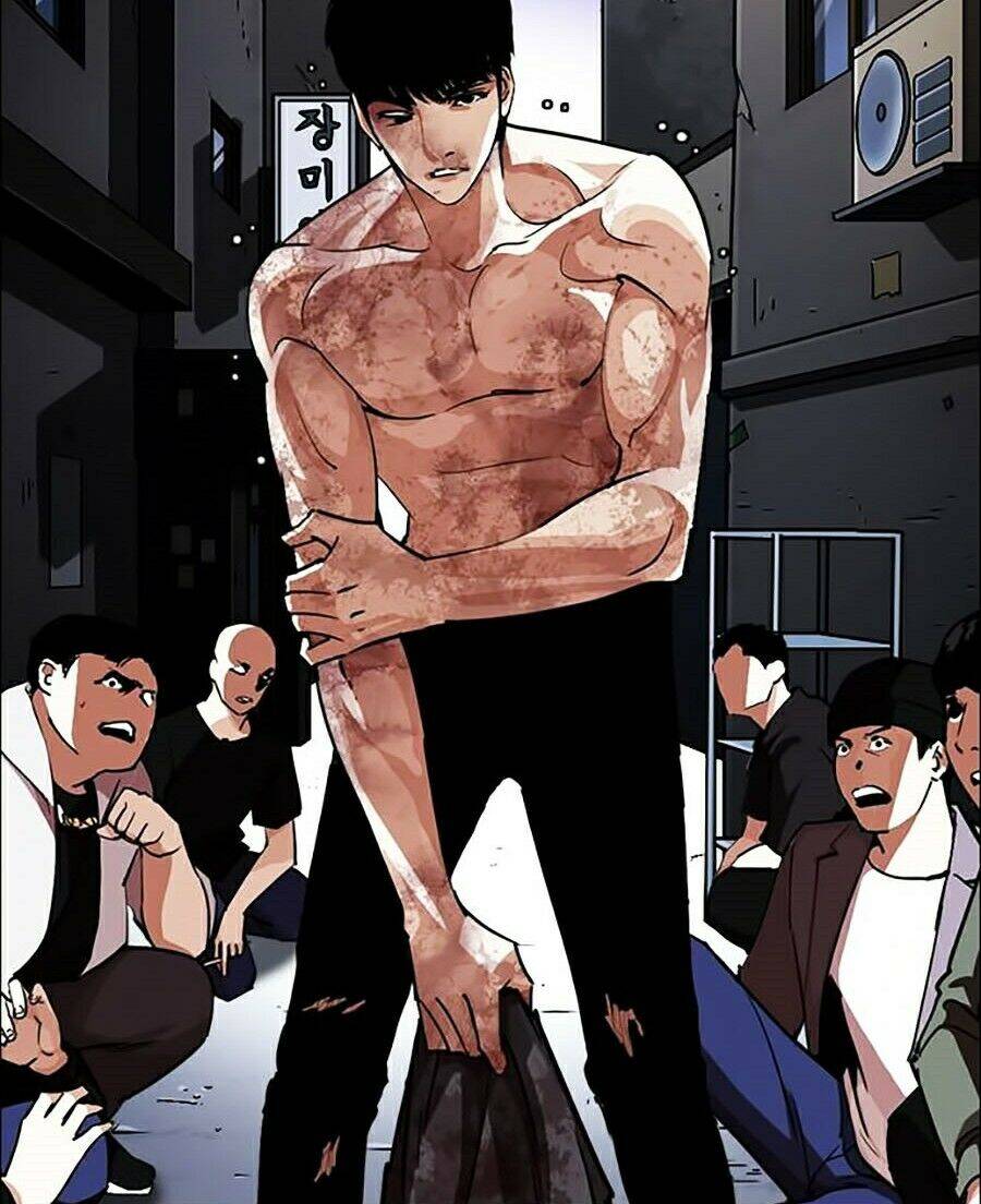 Lookism - Hoán Đổi Diệu Kỳ hoán đổi diệu kỳ - chapter 247 - Upload bởi truyensieuhay.com