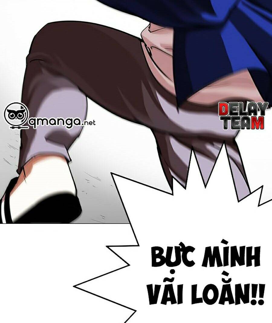 Lookism - Hoán Đổi Diệu Kỳ hoán đổi diệu kỳ - chapter 247 - Upload bởi truyensieuhay.com