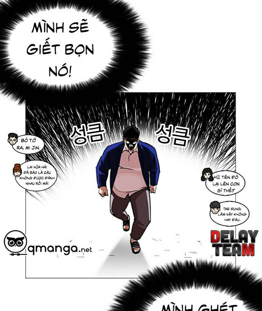 Lookism - Hoán Đổi Diệu Kỳ hoán đổi diệu kỳ - chapter 247 - Upload bởi truyensieuhay.com